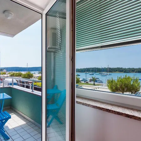 Apartment Valentino - Mdn111 * Medulin