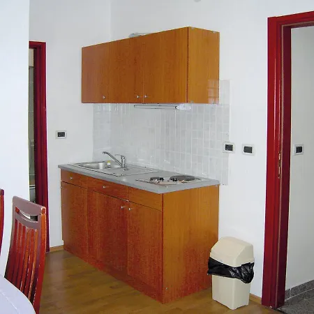 Apartment Valentino - Mdn111 Medulin